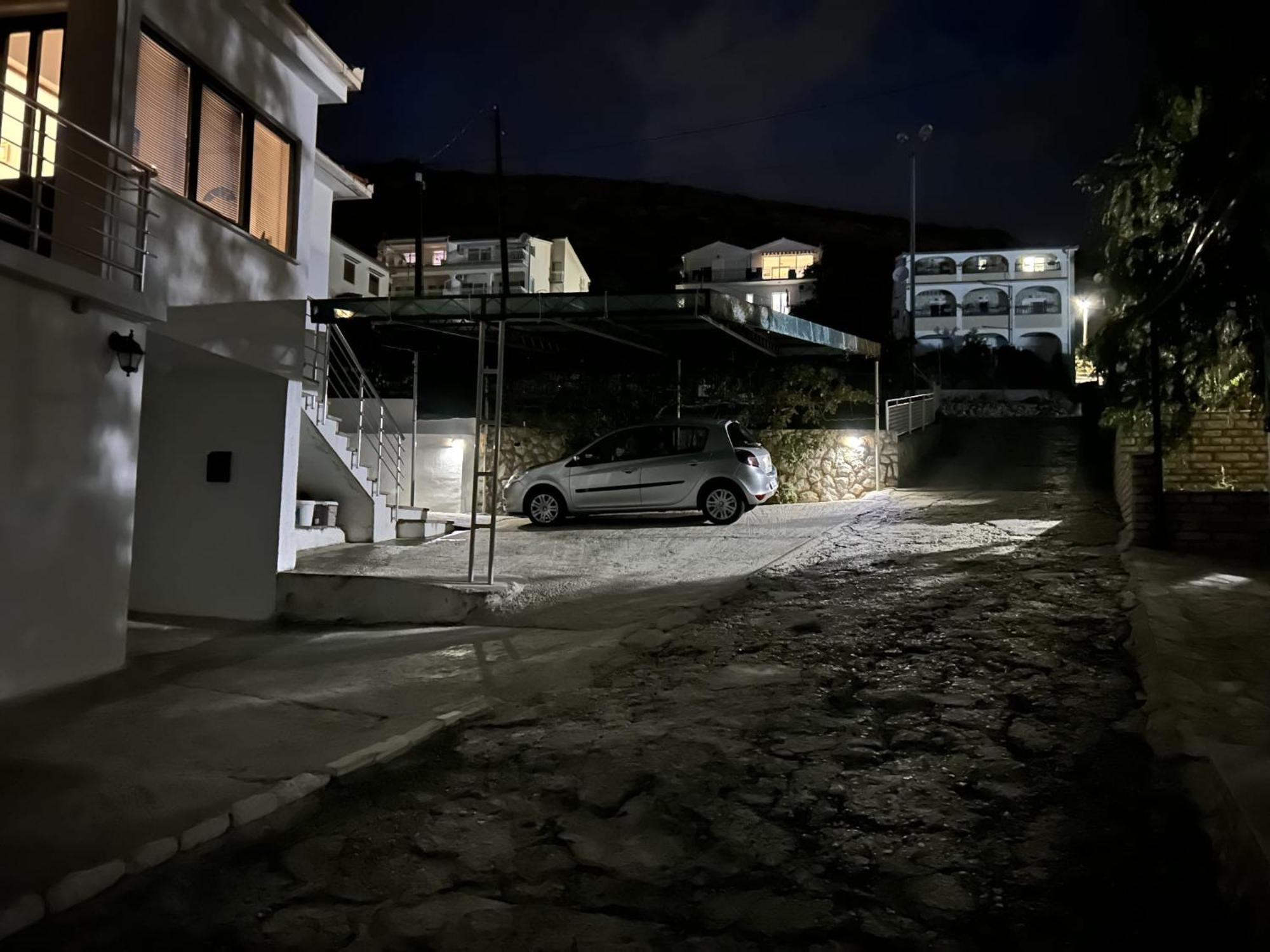 Tona Apartments Trogir Exteriör bild