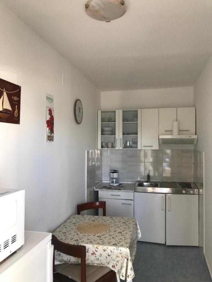 Tona Apartments Trogir Exteriör bild