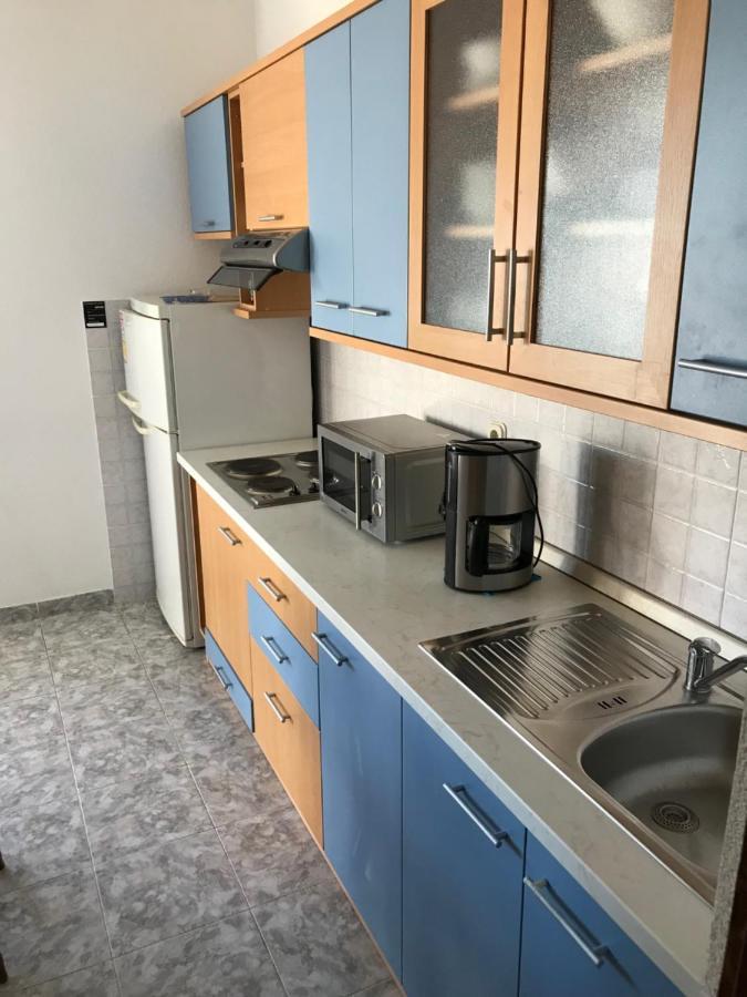 Tona Apartments Trogir Exteriör bild